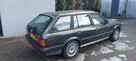 BMW E30 325iX Touring 4x4 Automat ZABYTEK UNIKAT - 5