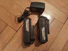 Akumulator akumulatory Powermat 20v 2Ah ładowarka - 2