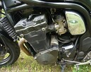 Suzuki bandit 1200 - 12