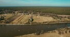 Działka z linią brzegową nad Bugiem w Bojanach, gmina Brok - 3