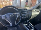 Nissan Qashqai - 5