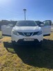 Nissan Qashqai - 4