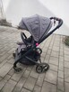 Wózek dziecięcy CYBEX ballios plus nosidełko AVIONAUT Pixel. - 4