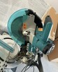 Makita LS1219L ukośnica z posuwem 305mm 1800W DXT laser - 11