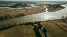 Działka z linią brzegową nad Bugiem w Bojanach, gmina Brok - 13