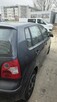 VW Polo 2004 na części, na chodzie, odpala i jeździ - 6