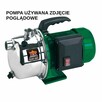 Pompa ogrodowa powierzchniowa EINHELL TCGP1007 Made In Germa - 4