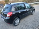 reno clio 3 po lifcie 2009-XII/2010 ,półskora klimatronic - 7