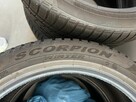 4x Pirelli Scorpion Winter 275/40 R21 107V M+S zimowe - 7