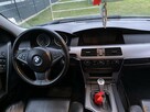 BMW Seria 5 BMW E60 523i 177KM - 15