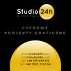 Cyfrowe projekty graficzne - 4