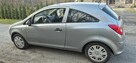 OPEL CORSA D HATCHBACK 1400B+GAZ!!! - 2