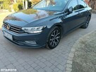 Volkswagen Passat 2.0 TDI EVO Business - 2