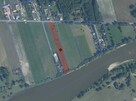 Działka z linią brzegową nad Bugiem w Bojanach, gmina Brok - 11