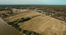 Działka z linią brzegową nad Bugiem w Bojanach, gmina Brok - 5