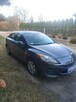 Mazda 3 rocznik 2010 - 3