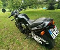 Suzuki bandit 1200 - 4