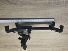 Uchwyt samochodowy na tablet / nawigację - 2