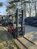 LINDE H18T-01 import Niemcy salon Linde - 6