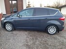 FORD C-max 2.0 TDCi 140KM automat - 16