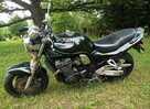 Suzuki bandit 1200 - 3