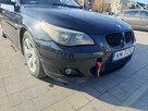 BMW Seria 5 BMW E60 523i 177KM - 7