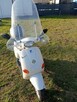 Piaggio Vespa 50CC4T - 1