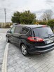 Sprzedam Forda S-Maxa 2013r Automat - 2