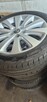 alu kola lato 215/50/17 7j17 5x105 jak nowe 23r.8mm - 2