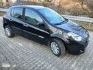reno clio 3 po lifcie 2009-XII/2010 ,półskora klimatronic - 11