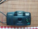 Aparat Canon automat - 4