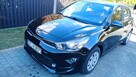 KIA RIO 1,2 benz