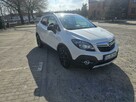 Opel Mokka - 6