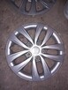 Oryginalne kołpaki kia 15 cali - 3