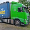 Volvo FH 12 400 2008r