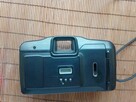 Aparat Canon automat - 3