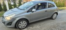 OPEL CORSA D HATCHBACK 1400B+GAZ!!! - 1