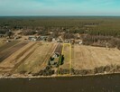 Działka z linią brzegową nad Bugiem w Bojanach, gmina Brok - 2