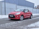 Na sprzedaż Citroen ds3 2012 - 1