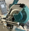 Makita LS1219L ukośnica z posuwem 305mm 1800W DXT laser - 8