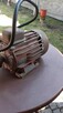 Sprzedam silnik 3faz 900obr - 4