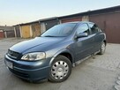 ** Opel Astra 1.6 z Gazem Sekwencyjnym 2000r ** - 1