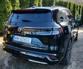 Renault espace 1.2 E-Tech Full Hybrid 200 Iconic MMT 7o9tyś