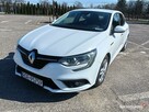 Renault Megane 4 1.5 dci - 1