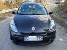 reno clio 3 po lifcie 2009-XII/2010 ,półskora klimatronic - 12