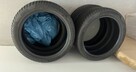 4x Pirelli Scorpion Winter 275/40 R21 107V M+S zimowe - 8