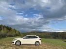 BMW Seria 1, salon Polska, pierwszy właściciel, 55 tys. km - 2