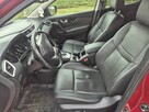 Nissan qashqai Bogata wersja. Skóry - 6
