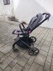 Wózek dziecięcy CYBEX ballios plus nosidełko AVIONAUT Pixel. - 2