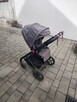 Wózek dziecięcy CYBEX ballios plus nosidełko AVIONAUT Pixel. - 9